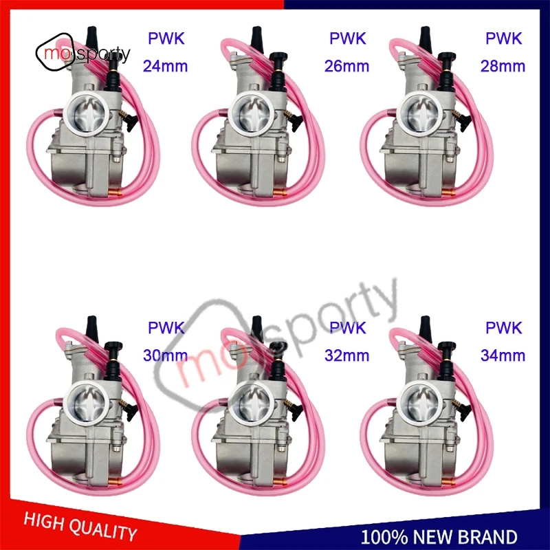 Motorcycle Carburet… - image