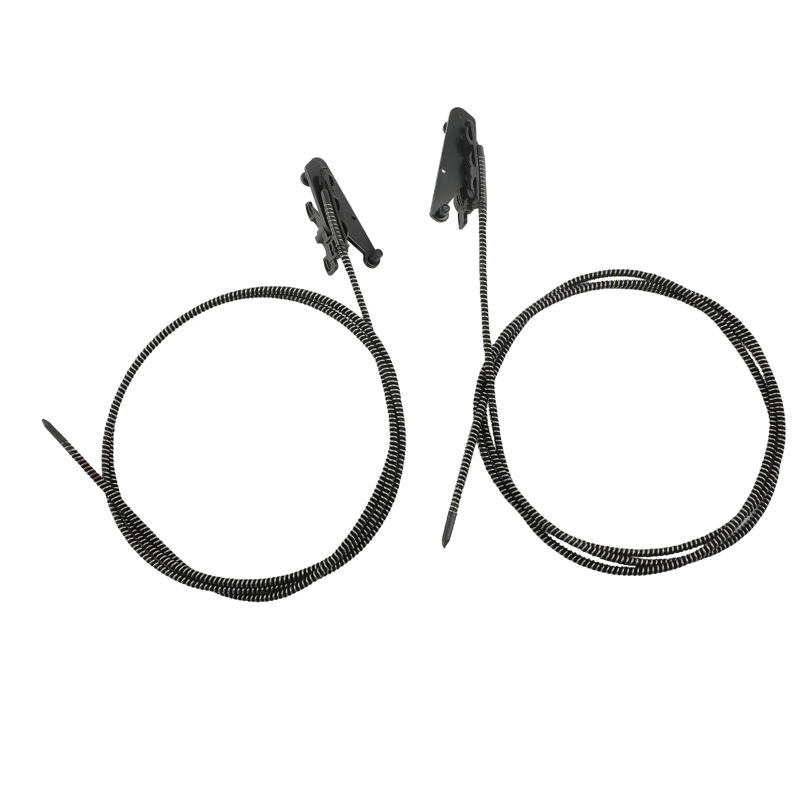 Sunroof Glass Cables Crew Cab for  F-150 2.7L V6 - Gas 2020 FL3Z16502C22