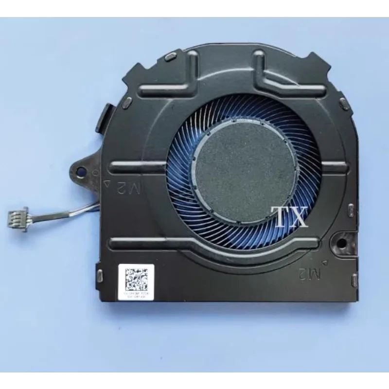 

NEW CPU Cooler Fan for Dell Latitude 3340 2023 Cooling Fan 0PKD9P FQ72