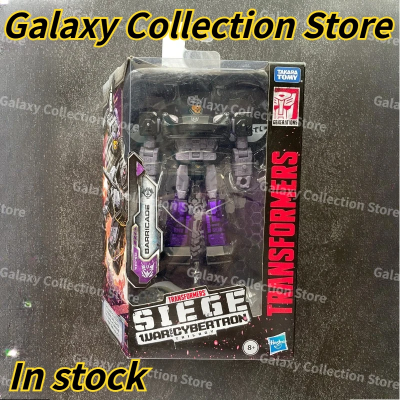 

In Stock Transformation Toy Classic Toys War for Cybertron Siege WFC-S51 Astrotrain Action Figure Robot Toy Collect Gift