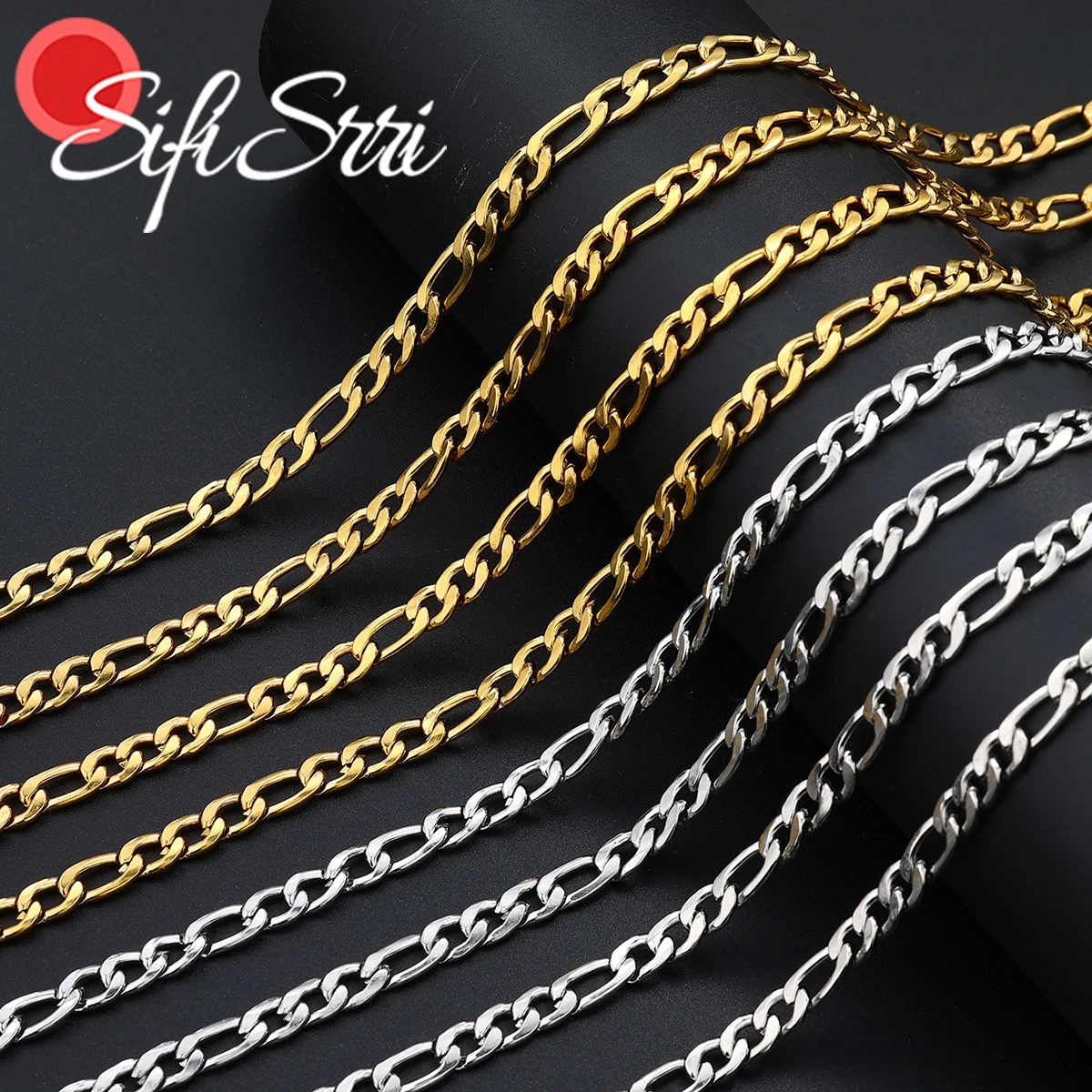 Sifisrri Punk 3/4/5…