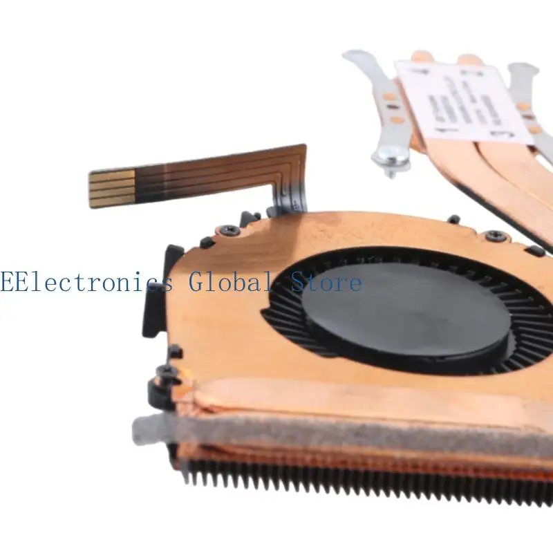 462B Thermal Solution CPU Fan with Heat Dissipation Module for Thinkpad X1 Carbon 2012/2013