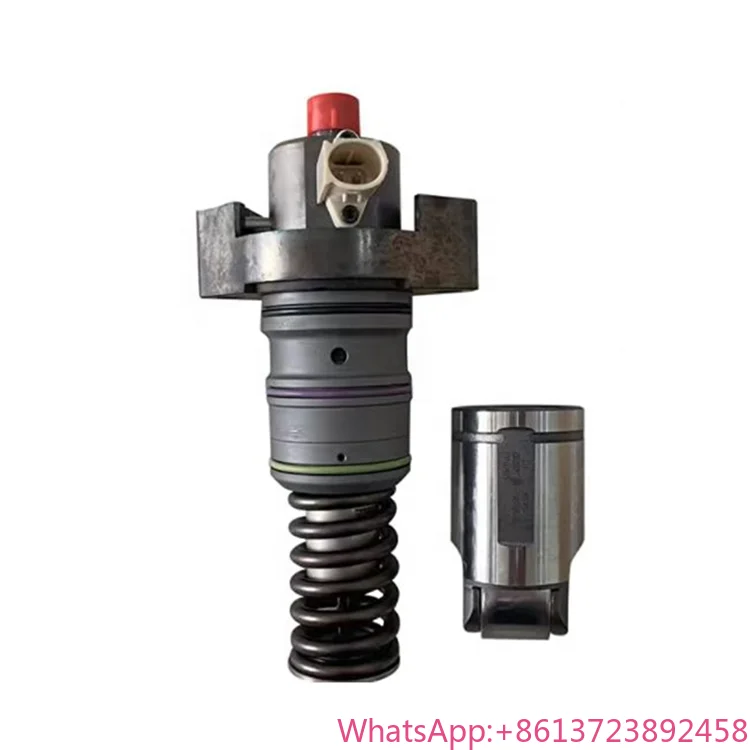 

Excavator High Pressure Pump Fuel Unit Pump 1934322