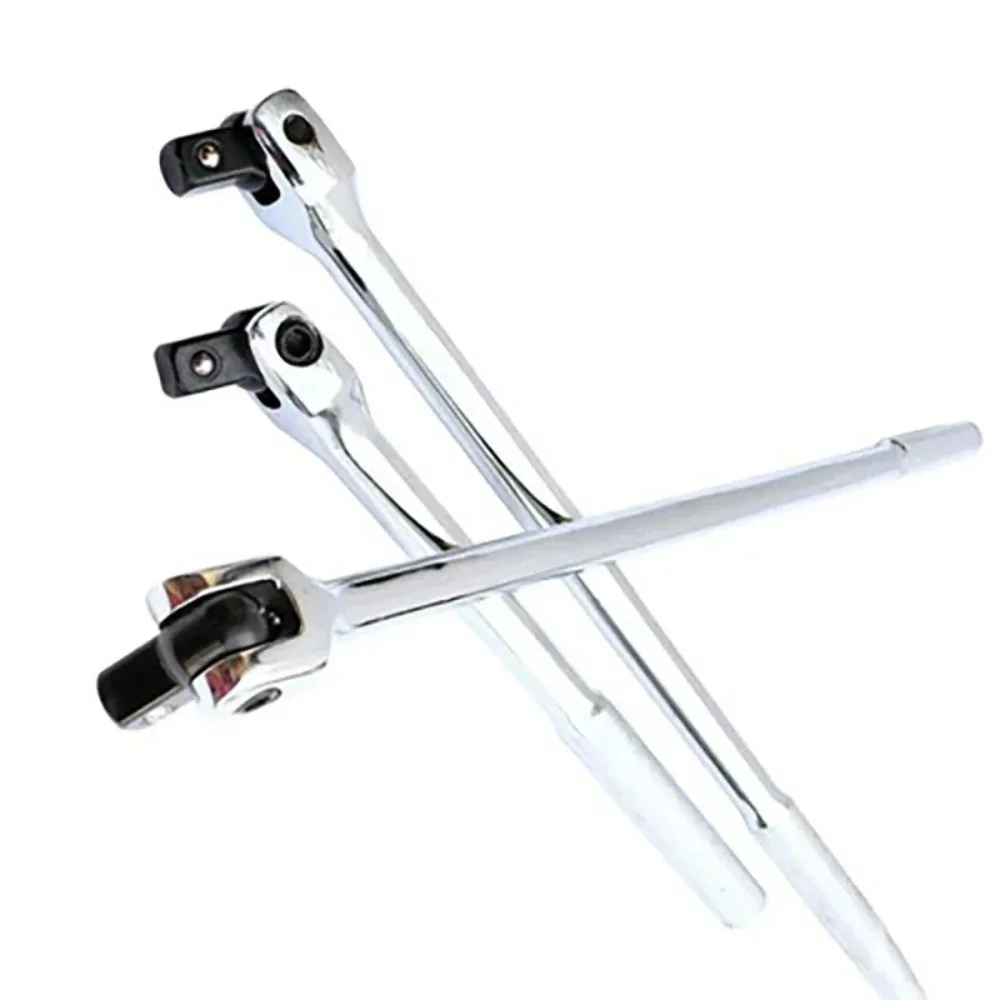 Socket Torque Wrench 1/2 F Rod 10