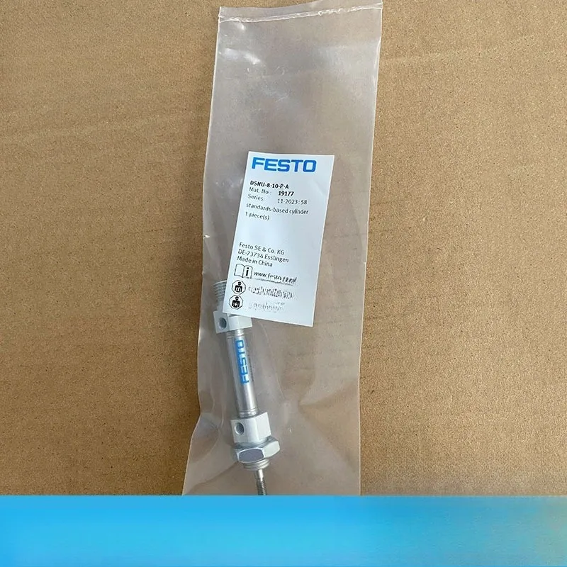 Parts For Festo Iso…