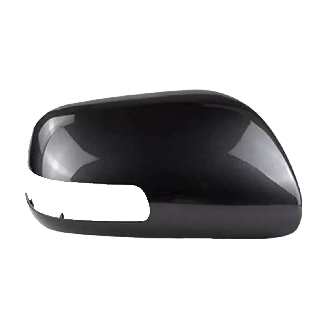 

Glossy Black Front Right Side Rearview Mirror Cover Cap Trim Fit For Scion Tc 2011 2012 2013 2014 2015 2016