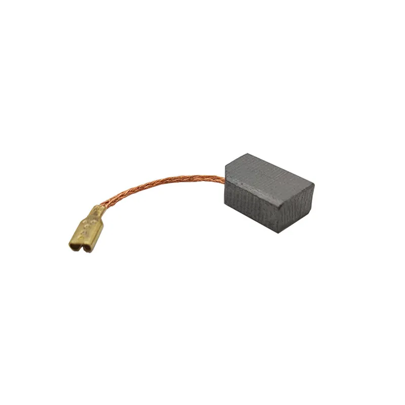 Grinder Carbon Brush S1M-FF09-100S Angle Grinder Accessories Installed Brush 6 * 9 * 14mm Carbon