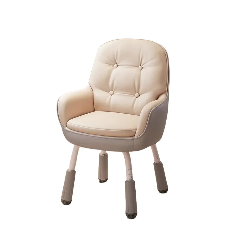 Computer  Youth study  Book desk  Bedroom makeup Home office  Comfortable sedentary back chair