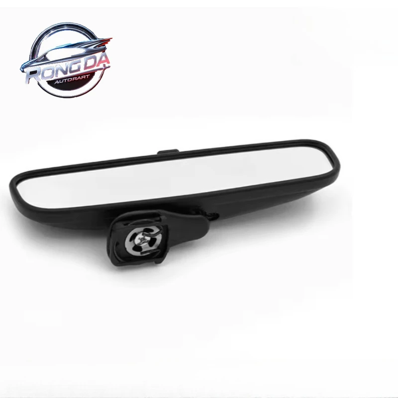 OE 8510127000 85101-27000 Brand New Car Inside Rear View Mirror For Hyundai Kia ACCENT ELANTRA SANTA FE SONATA OPTIM 1996-2012