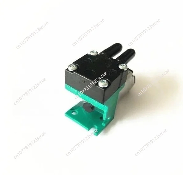 Miniature / 20020215   Laboratory Analysis And Technology Vacuum Pump High-Quality