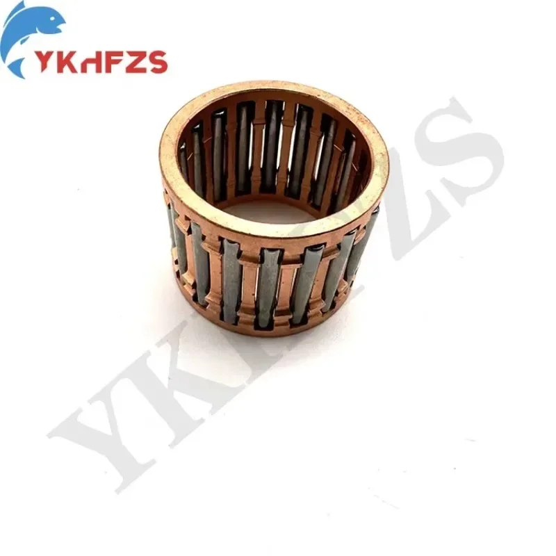 

93310-32337 CYLINDER BEARING For Yamaha Outboard Engine T100-T225 Bearing Wrist Pin Caged 23mm 93310-32337-00 93310-323V6