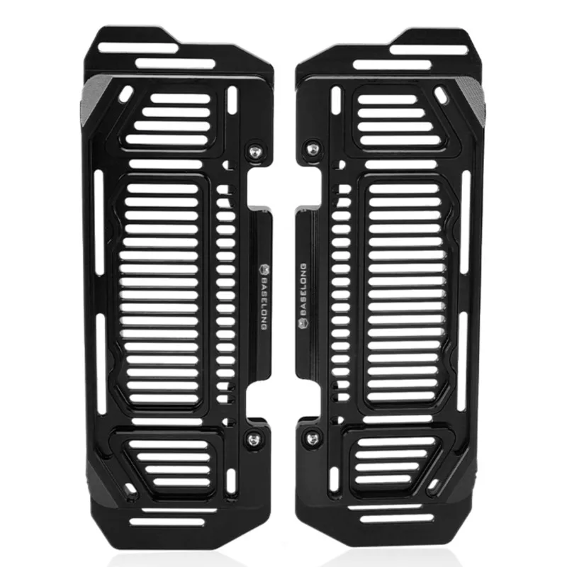 

Radiator Grille Guared Cover Aluminium For Suzuki RM250 RM125 DRZ400 DRZ400E DRZ400S DRZ400SM 2000-2023 2001 Motorbike Accessore