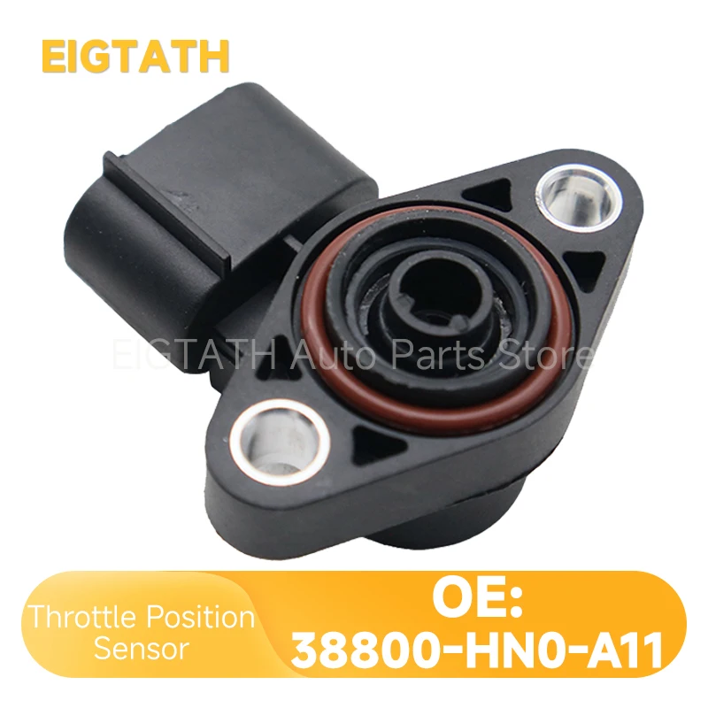 

38800-HN0-A11 Throttle Position Sensor For Honda TRX450ES Foreman 450 ES 1998-2001 Factory Price Car Spare Parts New 38800HN0A11