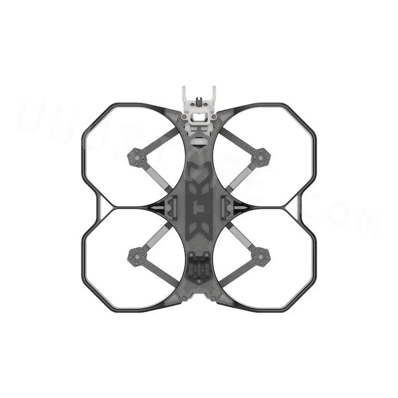 iflight-protek35-protek-v14-o3-cinewhoop-frame-compatible-with-o3-air-unit-35inch-for-rc-diy-fpv-racing-drone-long-range