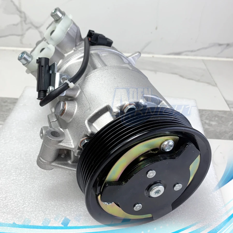 

Ac Compressor for BMW E90 316i 318i 320i E81 E82 E87 E88 3 SERIES E91 X1 64509145351 64509156821 64526915380 64529182793 CSE613