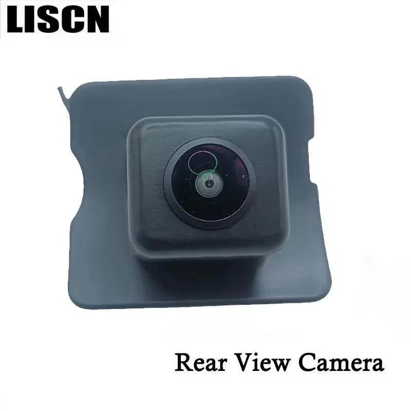 For Mercedes Benz GL X164 GL350 GL450 GL500 GL550 2007 ~ 2012 HD Rear Camera Connect Original Screen Parking Reversing Camera