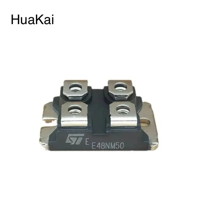 

НОВЫЙ МОП-транзистор E48NM50 E50N40 SOT-227B