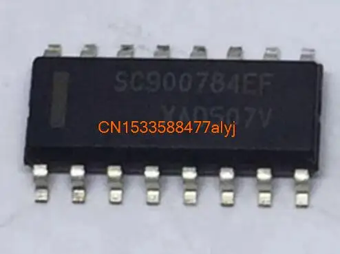     NEW SC900784EF SOP16