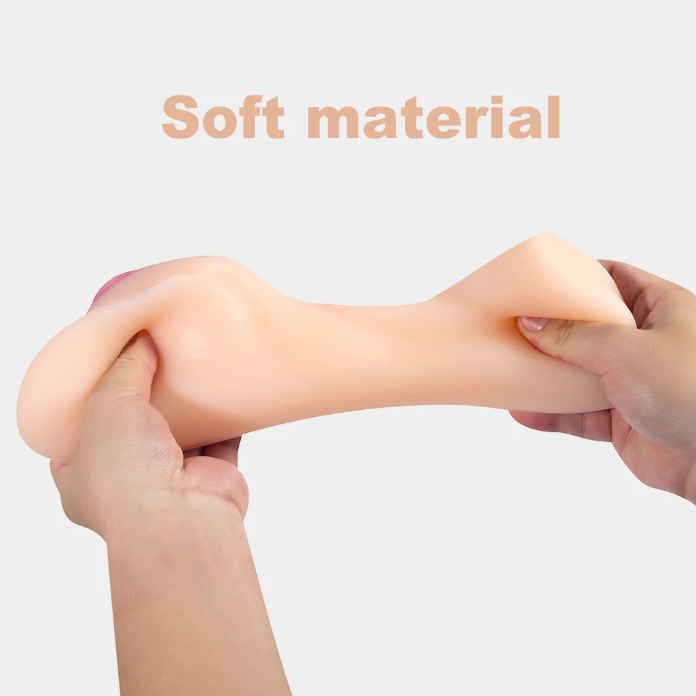 جيب كس ذكر الاستمناء الجنس لعب الكبار للرجال تحفيز القضيب مع ثلاثية الأبعاد واقعية محكم ضيق المهبل لمتعة الرجل #3