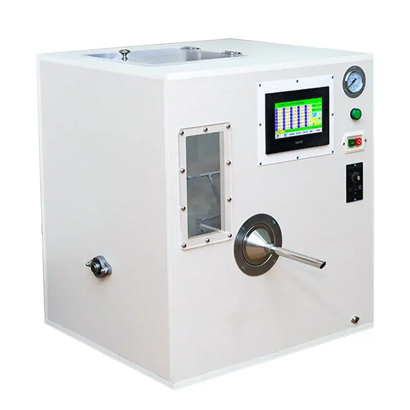 

Automatic large and small fleece cotton filling machine Electronic scale Filling quilt Pillow Down cotton Pearl cotton