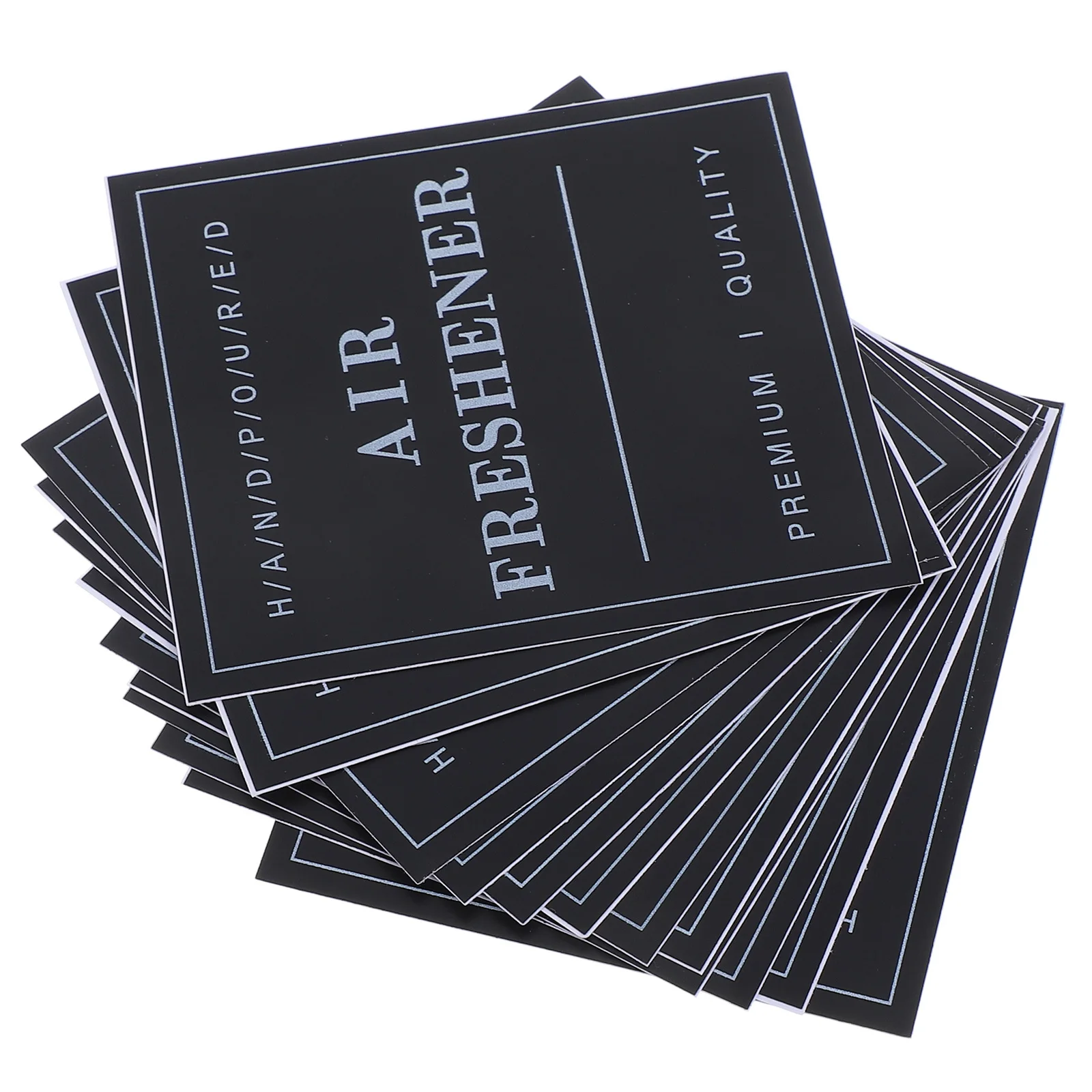 36 Uds. Etiquetas adhesivas impermeables de PVC para baño para organizar dispensadores de jabón artículos de tocador pegatinas para botellas de jabón de manos