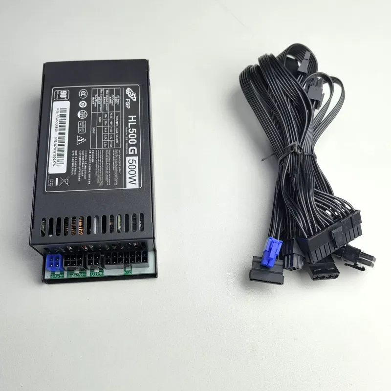 for Quanhan FSP HL500KG 1U Full Module Power Supply 300W New