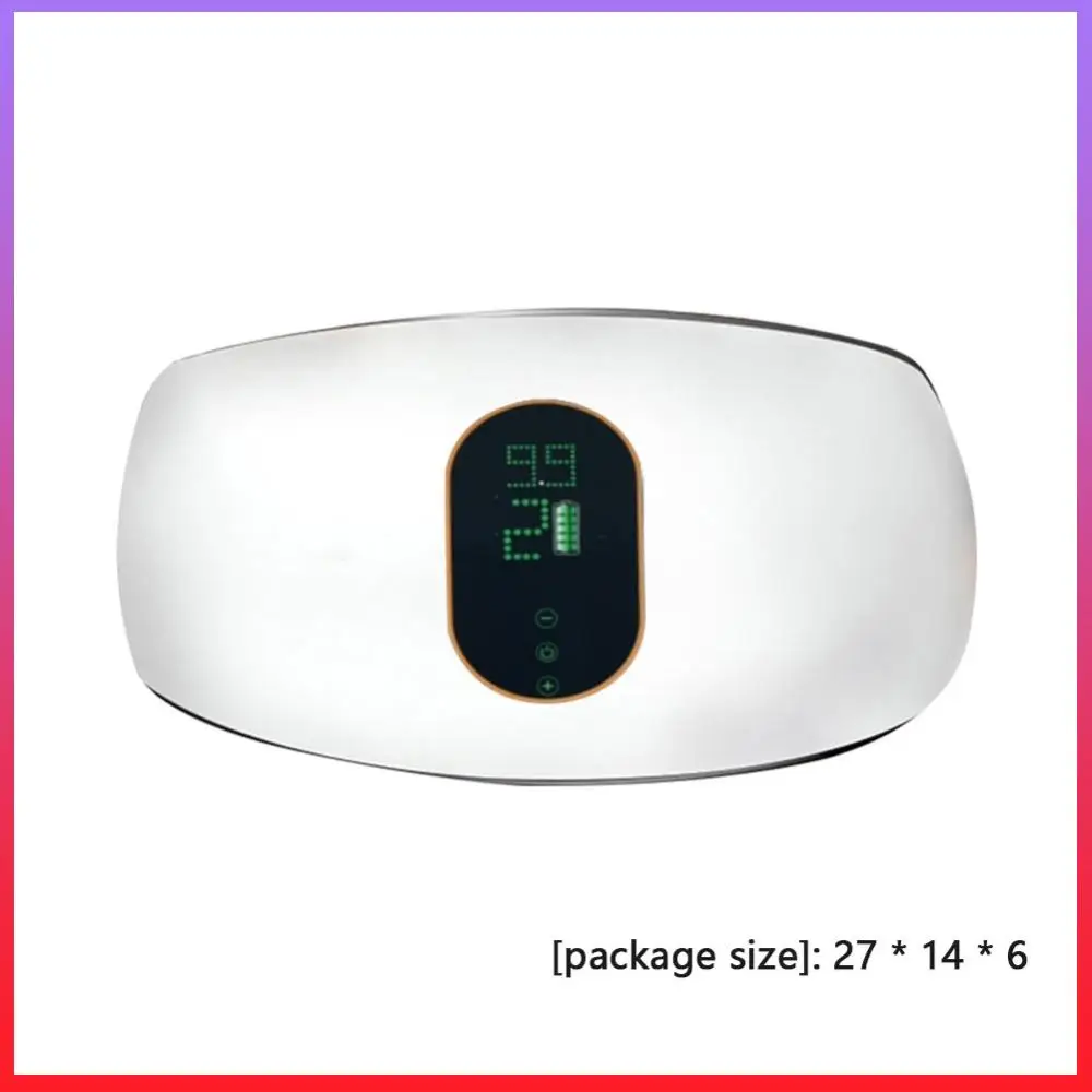 

Аппарат для похудения: пояс для сжигания жира на животе с массажем и инфракрасным излучением – идеальное решение для ленивых