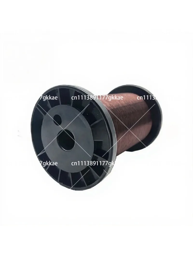 42 Gauge AWG 0.063mm Plain Enameled Copper Magnet Wire for Guitar Pickup Winding