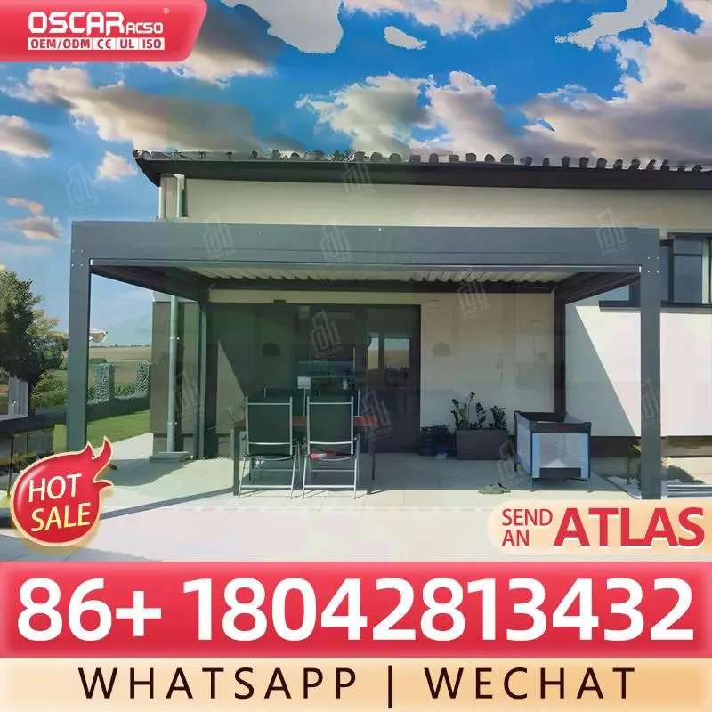 Electric Patio Cove…