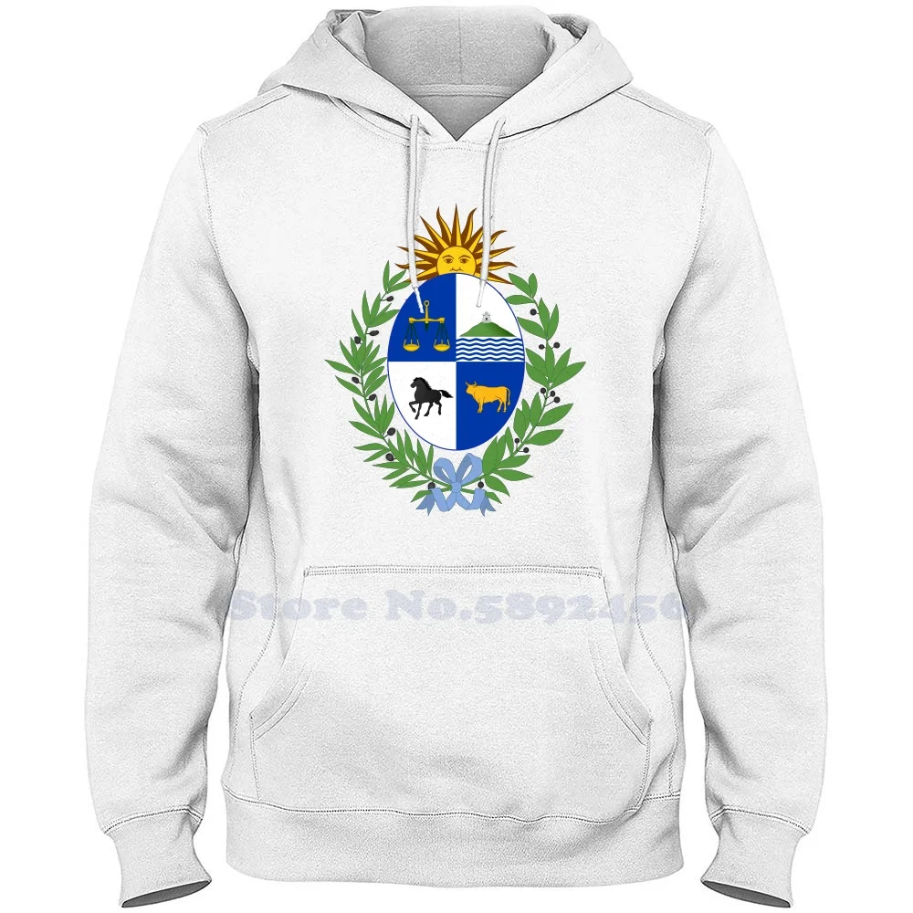 

Uruguay Brand Logo 2023 Sweatshirt Hoodie Top Quality Graphic Hoodies