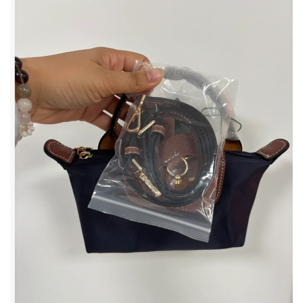 2025 جديد سعة كبيرة صفر محفظة مفتاح حقيبة الهاتف يده قطري حقيبة كروس مع حزام الكتف لا اللكم #3