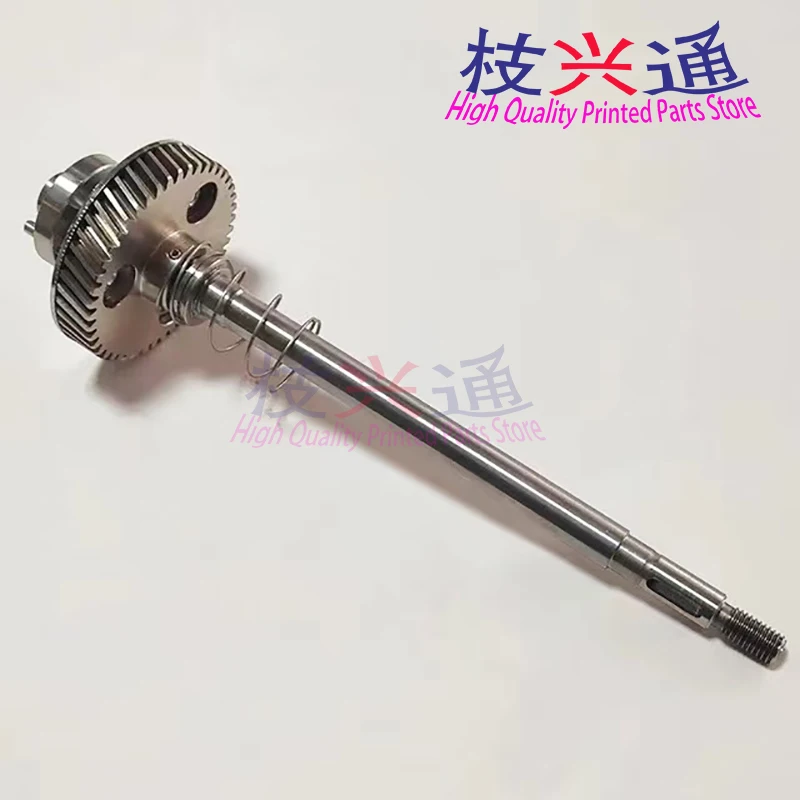 Высококачественный вал шестерни из нержавеющей стали Heidelberg G2.030.201/MV.022.730