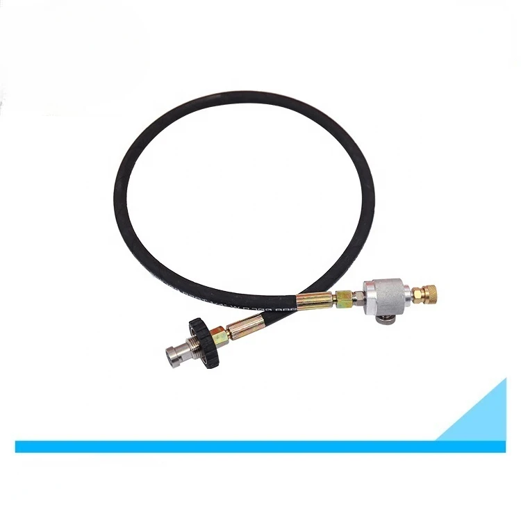 Aparelhos para salvar vidas Aparelho de lançamento de linha de resgate