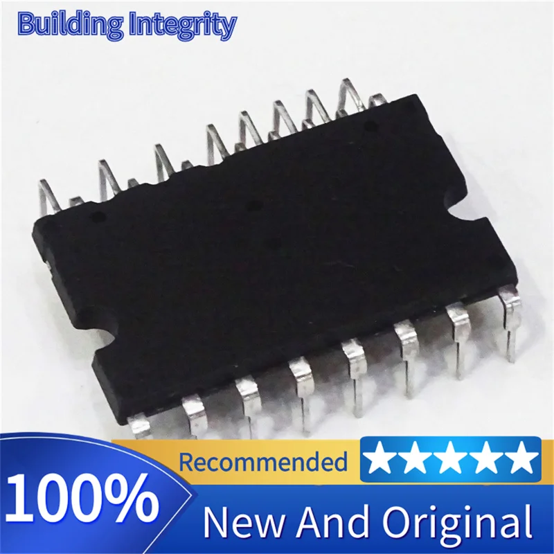 وحدة IKCM15F60GA IGBT أصلية أصلية في المخزون شحن سريع