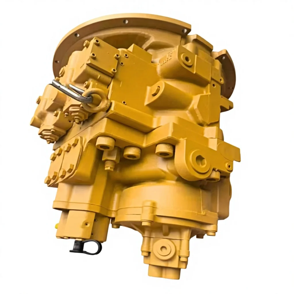 345C Hydraulic Pump Smooth Flow Output Precise Pressure Control Stable Operation Suitable For Caterpillar 345C Excavator