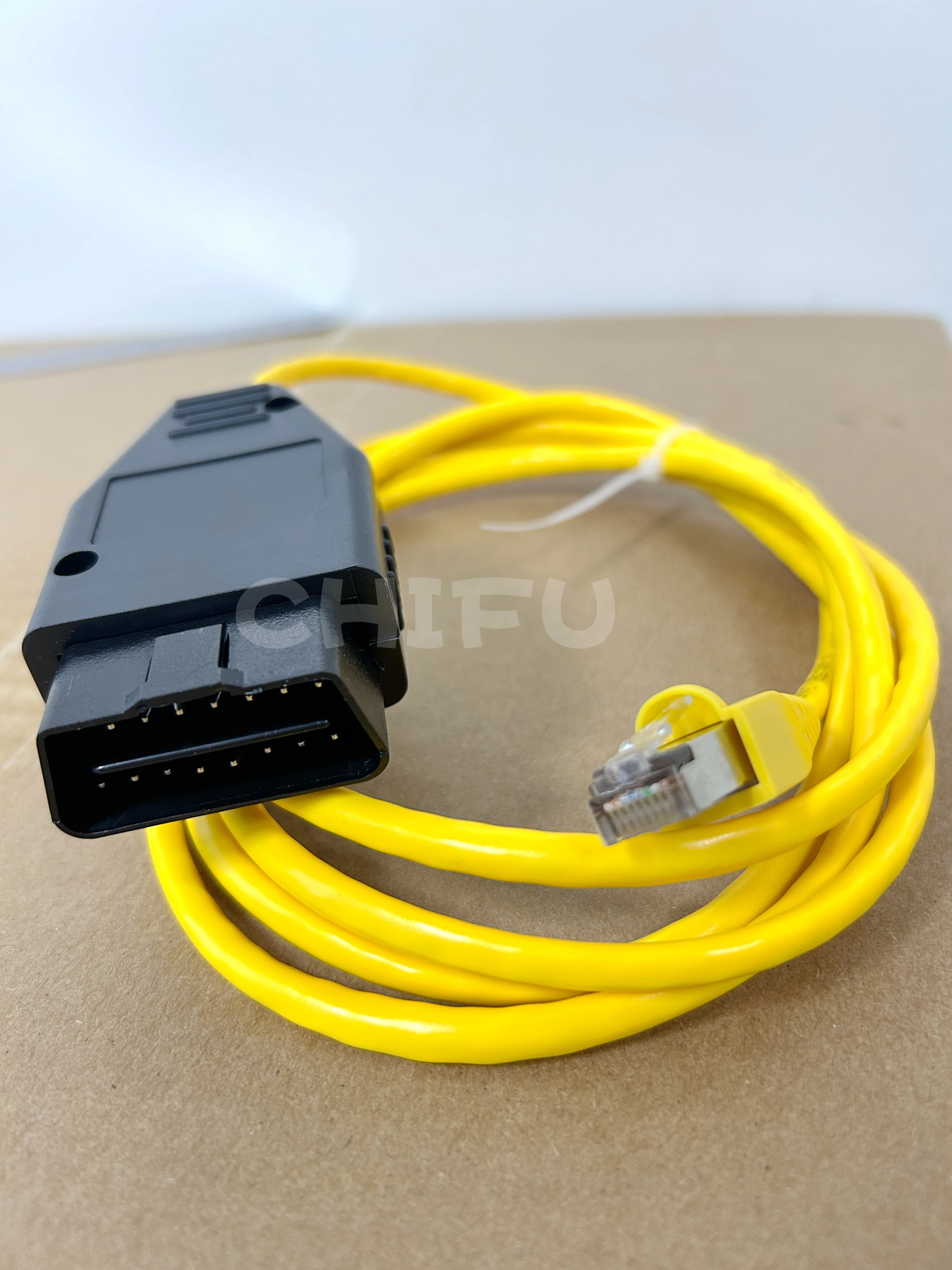 Obd Data Line B Mw … - image