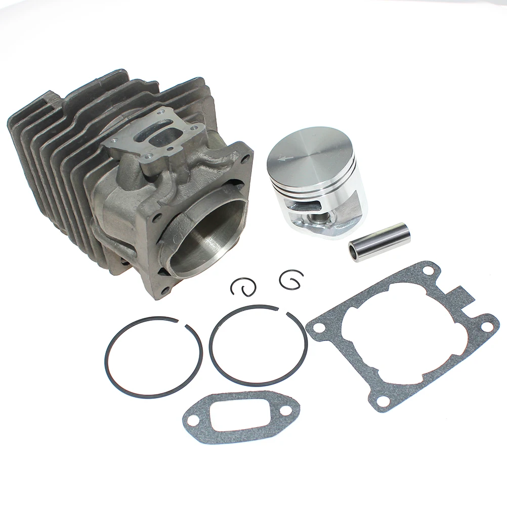Imagem -05 - Kit do Pistão do Cilindro para Stihl Ms362 Ms362c