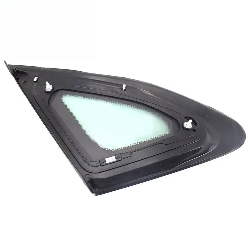 High Quality Wholesale Malibu XL Car Rear Triangular Window Glass R for Chevrolet 84614537 23396465 84073381 84142171 84614537