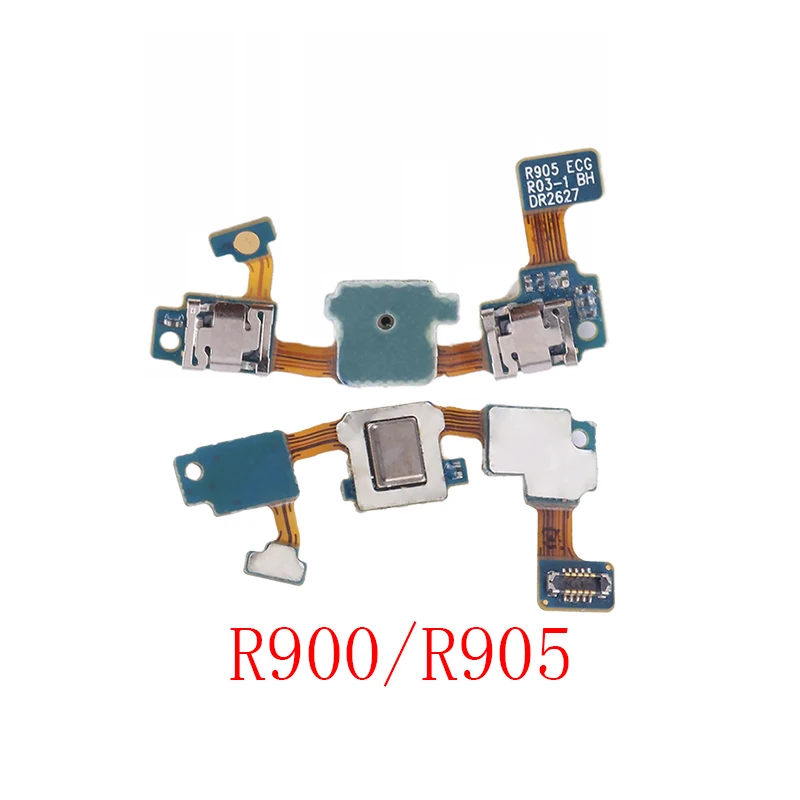 1pcs Power Flex Cable For Samsung Galaxy Watch 5 Pro 6 SM-R900 R905 R910 R915 R920 R925 R930 R935 R940 R945 R960 R965 Return Key