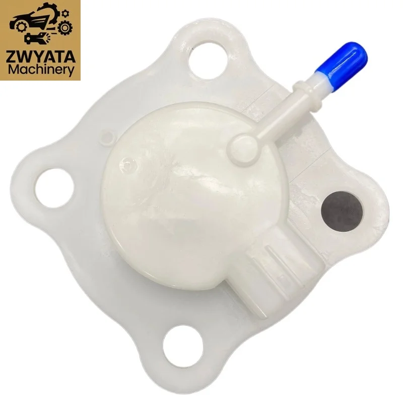 16700-MKE-AF3 Brand new high quality motorcycle fuel pump assembly for Honda CRF450 R RWE CRF250R 2021-2024 16700MKEAF3 - Image 4
