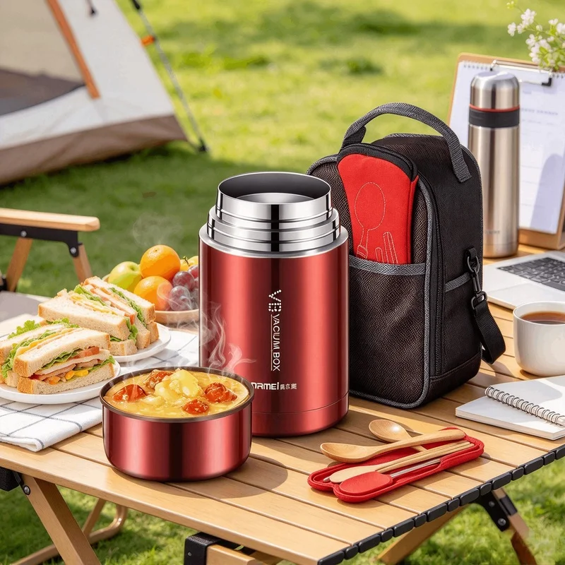 Mini 300ml Vacuum Insulated Stainless Steel Tumbler, Leakproof Portable Travel Coffee Bottle for Hot & Cold Beverages