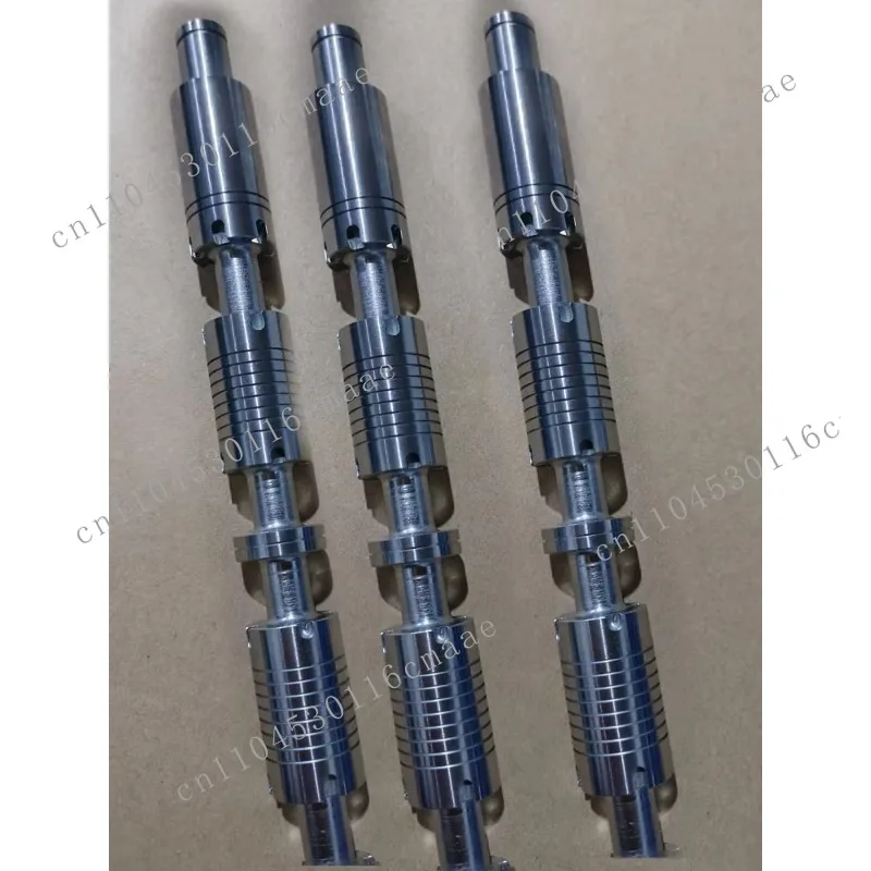 Chinese Manufacturer Custom Hydraulic Multidirectional Control Valve 491-2873-237 Spool
