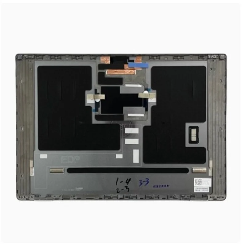 

L Новый 0C57NM C57NM для Dell Latitude 7440 E7440, задняя крышка ЖК-дисплея, верхняя задняя крышка, чехол