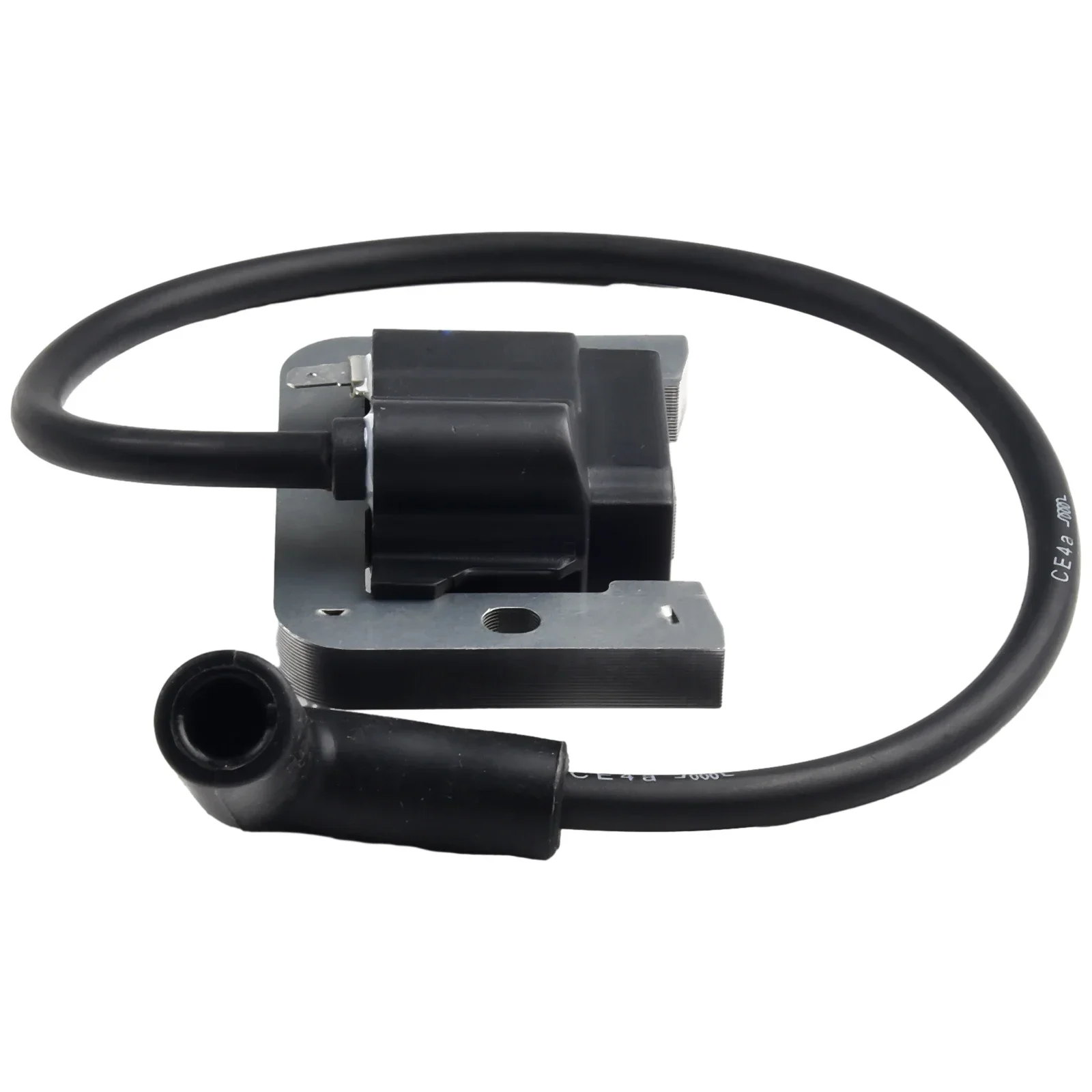 

Катушка зажигания двигателя, 2 шт., аксессуары, черные, нежные, высокосоответствующие запасные части для газонокосилки, износостойкость