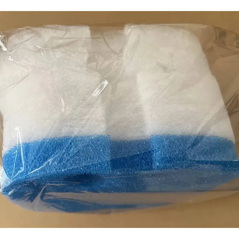 1/2/5 шт. сменные фильтрующие подушечки для аквариума, губчатая пена для GRECH SUNSUN HW-505A HW-302 1/2/5 шт. сменные фильтрующие подушечки для аквариума, губчатая пена для GRECH SUNSUN HW-505A HW-302