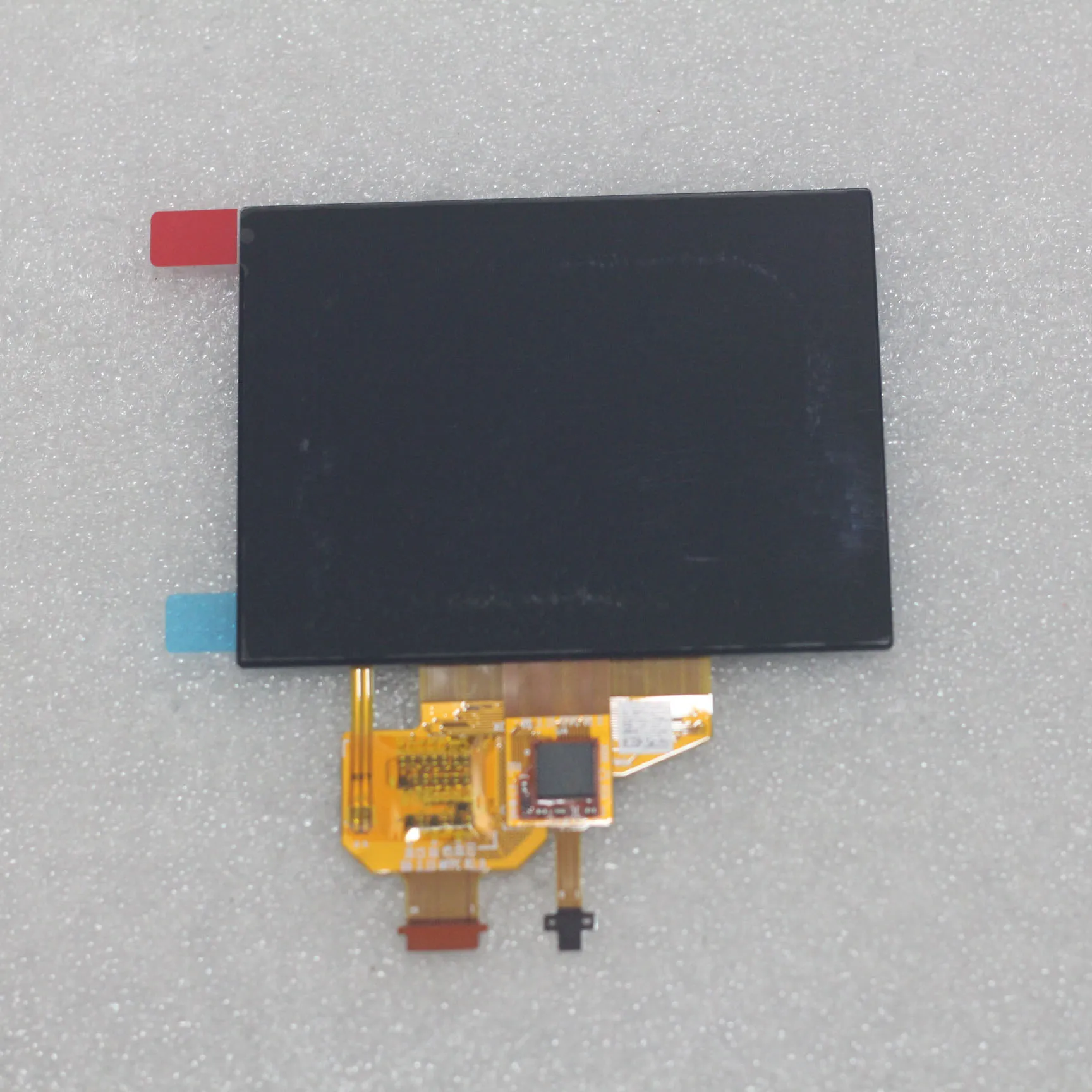 1PCS New touch LCD display screen with backlight repair parts for Sony ILCE-7M5 ILCE-7RM5 A7V A7RV A7M5 A7RM5