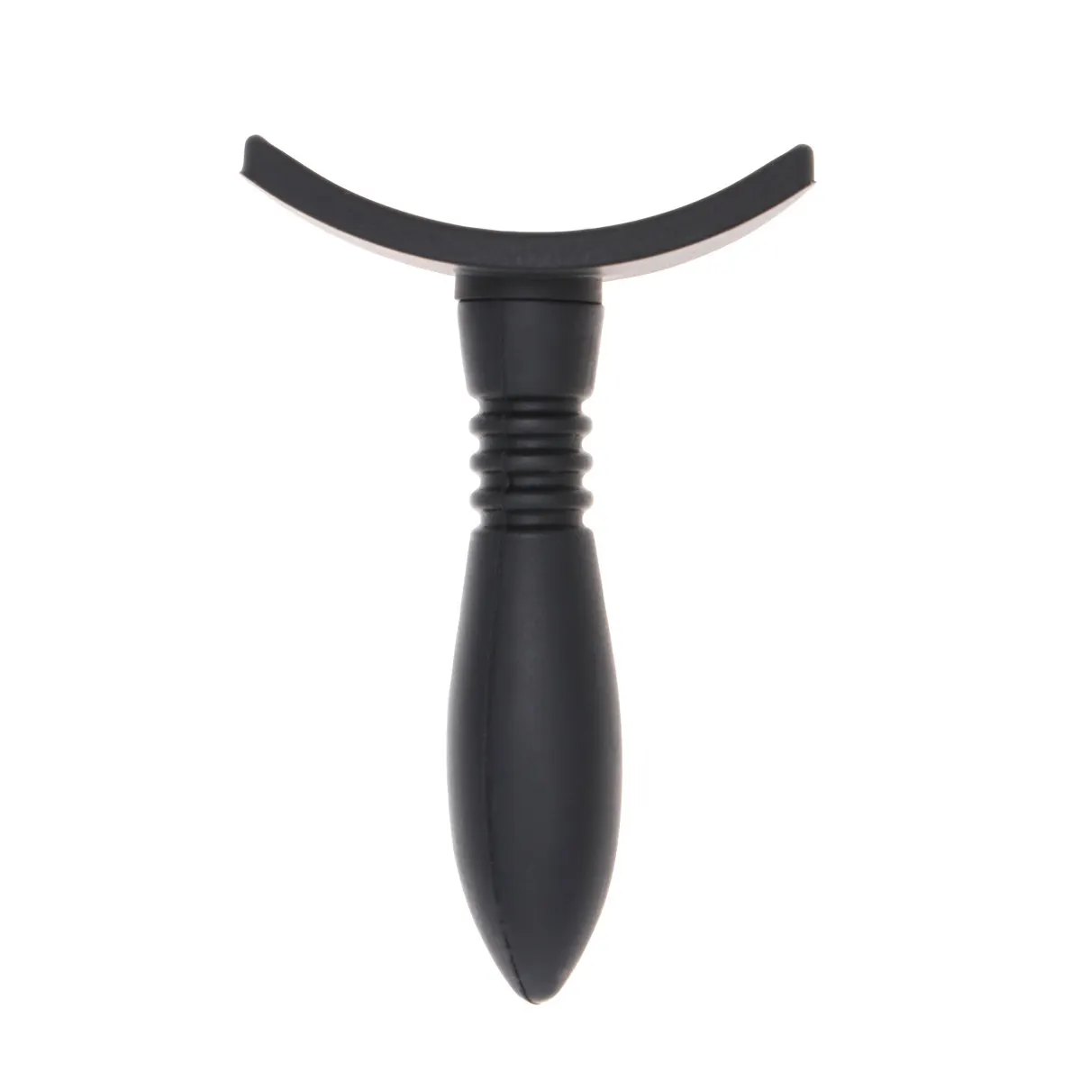 Eyeshadow Stamp Tool with Silicone Handle – Portable, Multi-Level, Easy for Beginners & Makeup Lovers