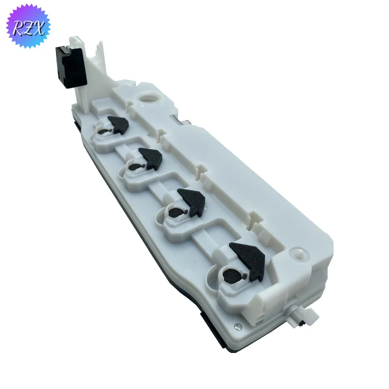 High Quality WT-201 Waste Powder Box for Canon C250iF C255iF C350iF C350P C356iF IC-MF810 MF820 Printer Copier Spare Parts
