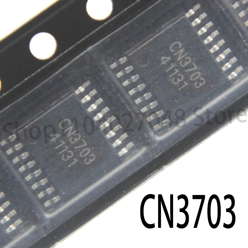 1PCS CN3703 Mobile phone case