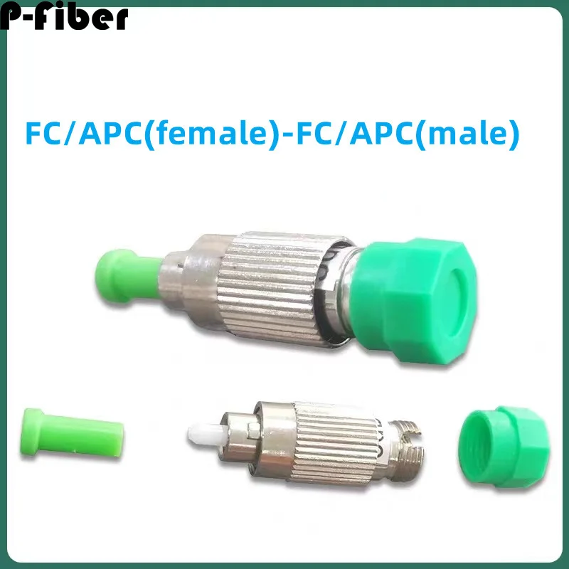 Fc Fiber Adapter Hy…